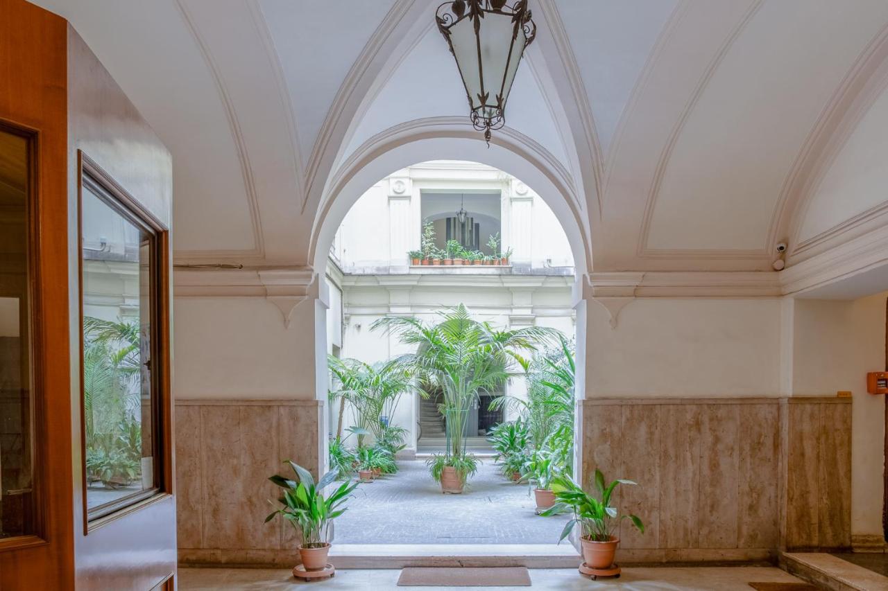 New Unico San Cosimato - 5