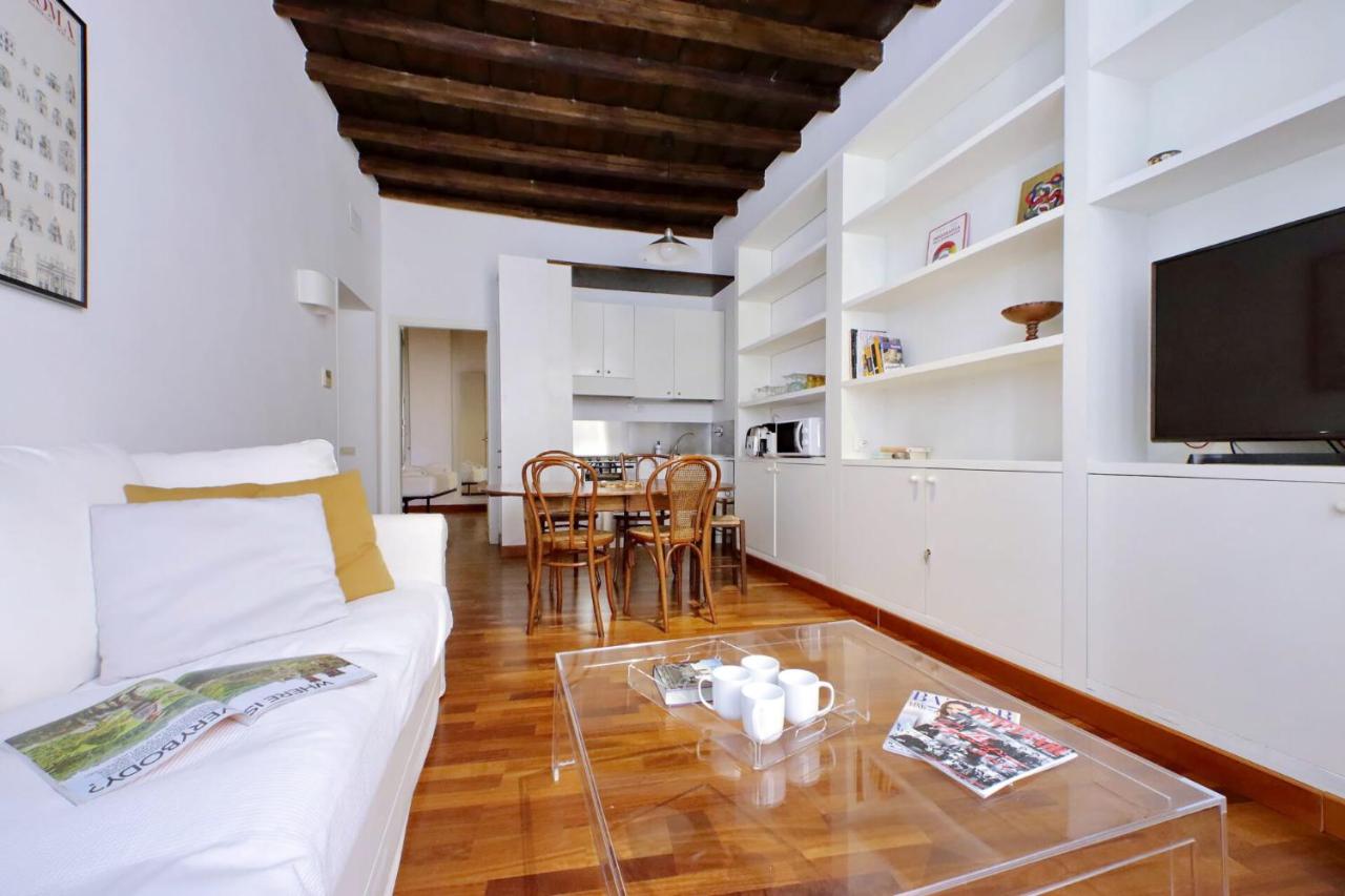 Beautiful Apartment in Campo de Fiori - 5