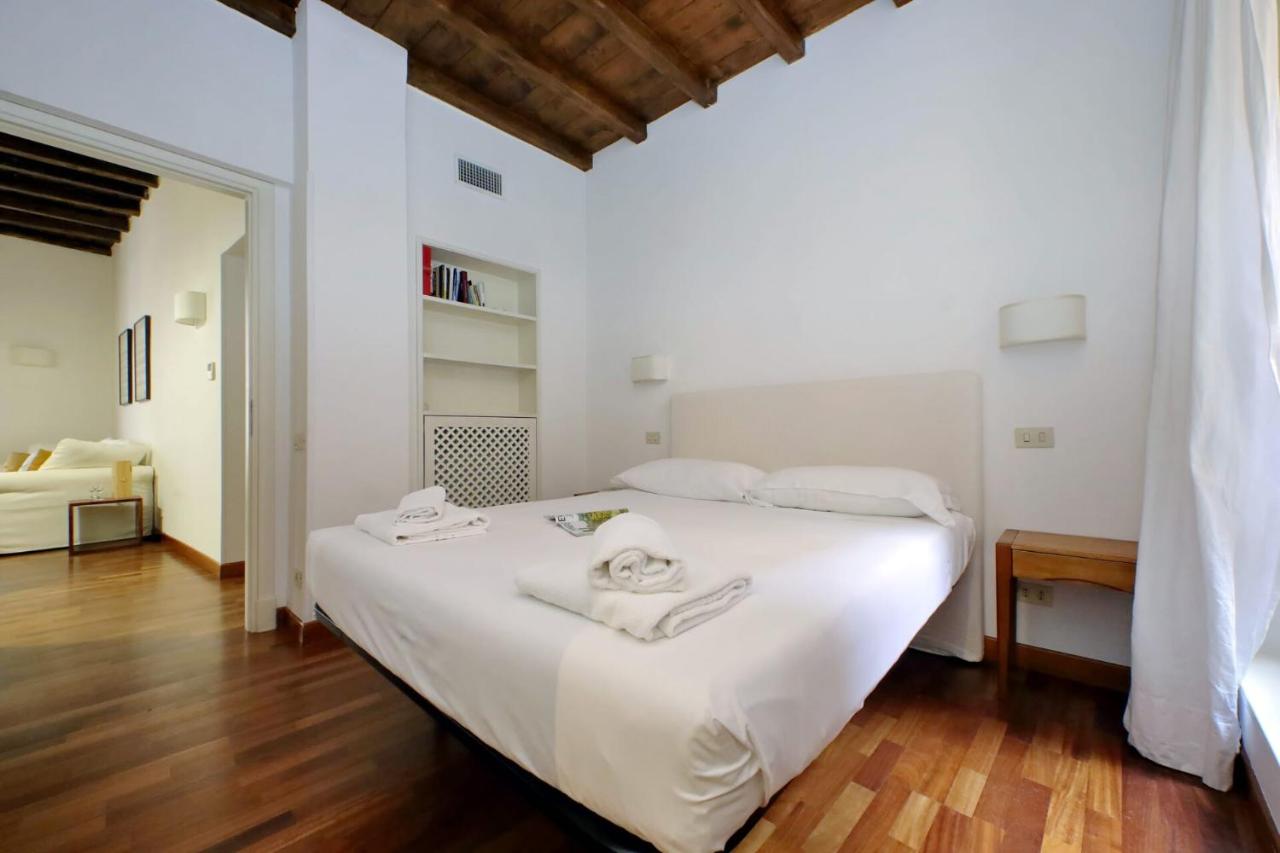 Beautiful Apartment in Campo de Fiori - 2
