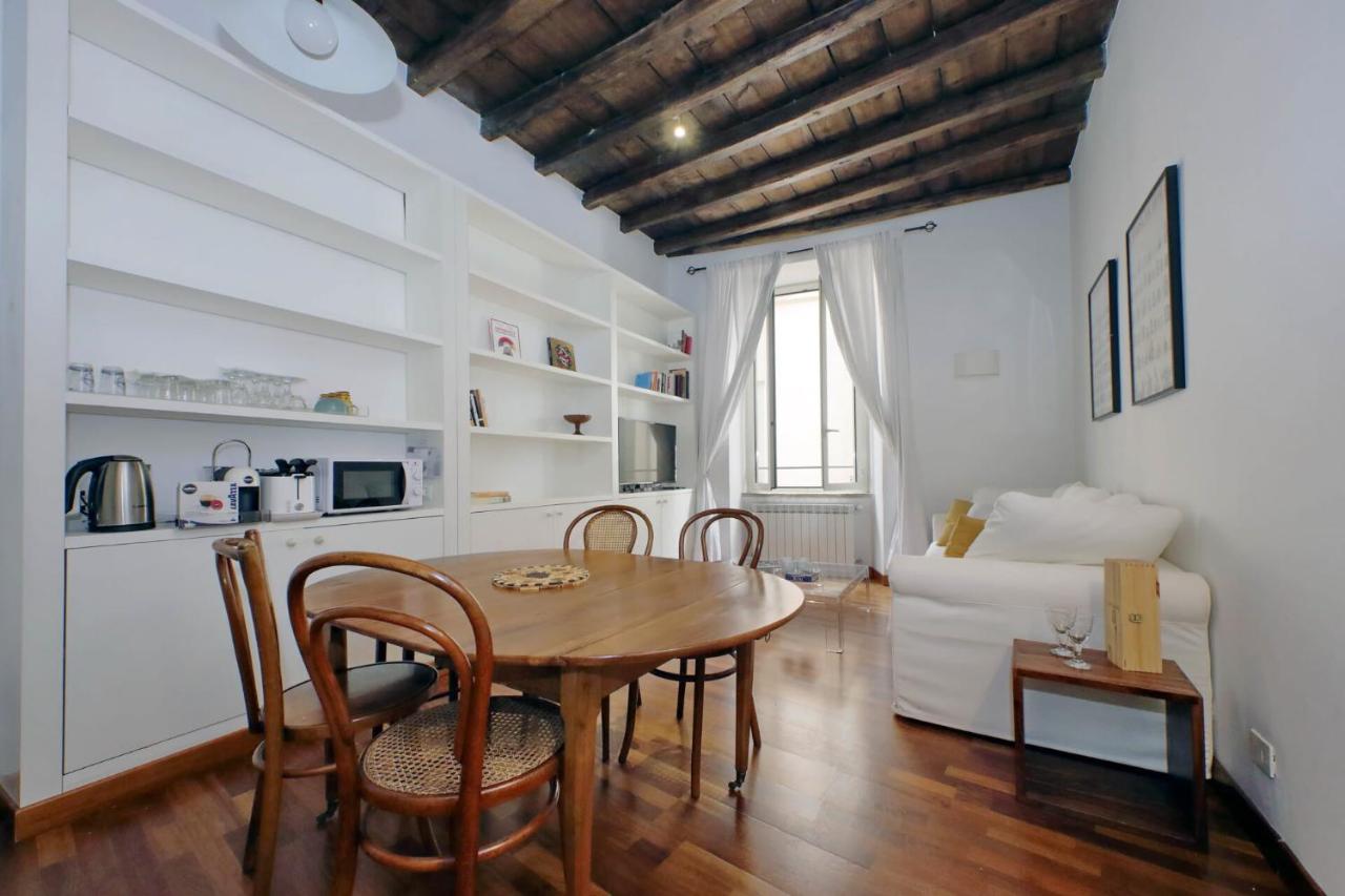 Beautiful Apartment in Campo de Fiori - 4