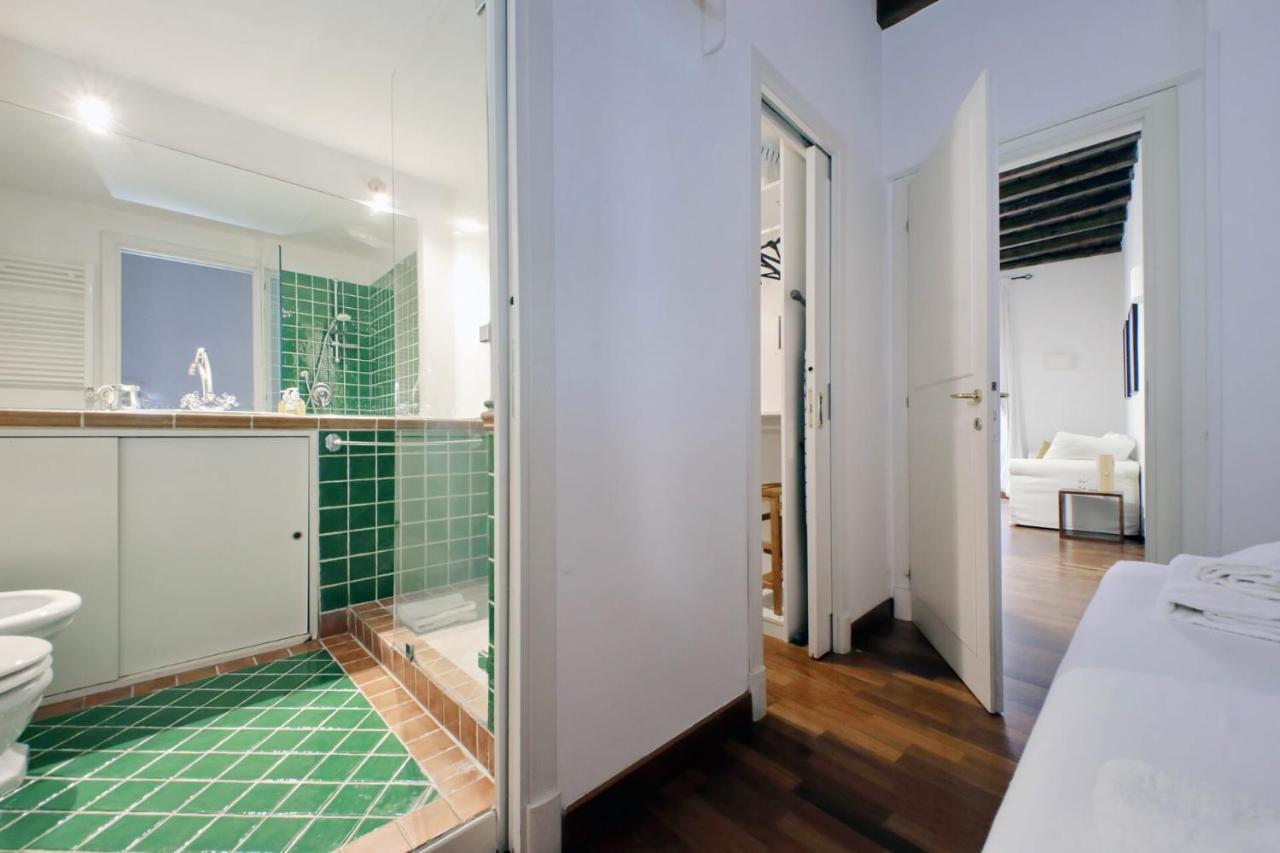 Beautiful Apartment in Campo de Fiori - 3