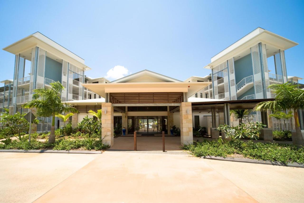 The Boathouse Apartments