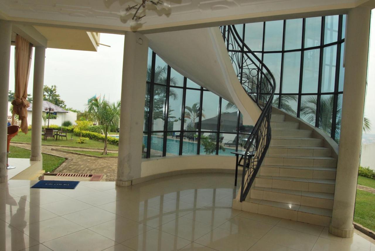 Best Outlook Hotel photo