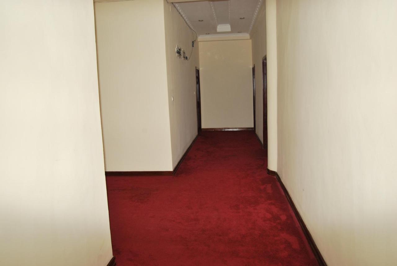 Best Outlook Hotel photo