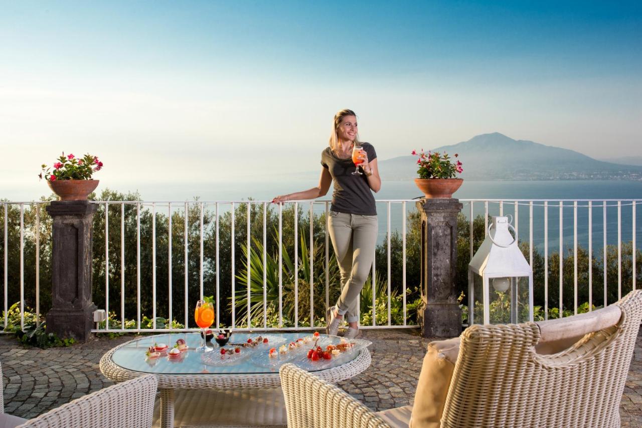Hotel Torre Barbara photo