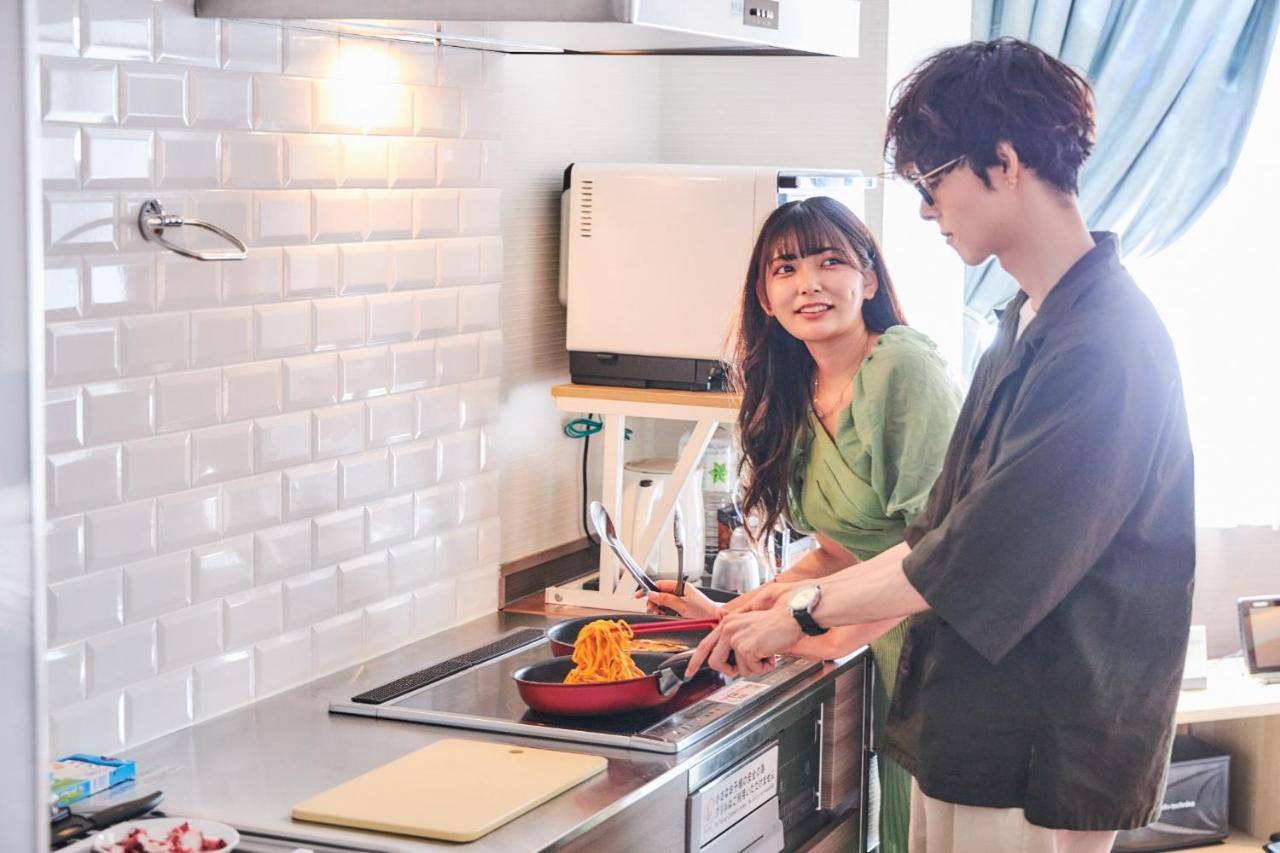 HOTEL PASELA LIVING - Vacation STAY 84860v - 2