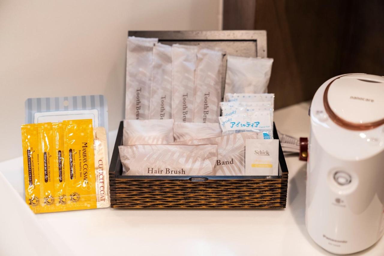 HOTEL PASELA LIVING - Vacation STAY 84860v - 5