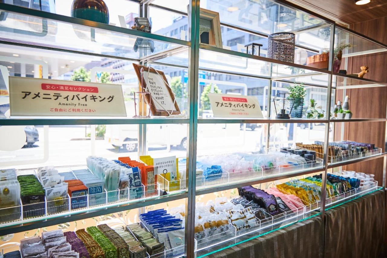 HOTEL PASELA LIVING - Vacation STAY 84860v - 4