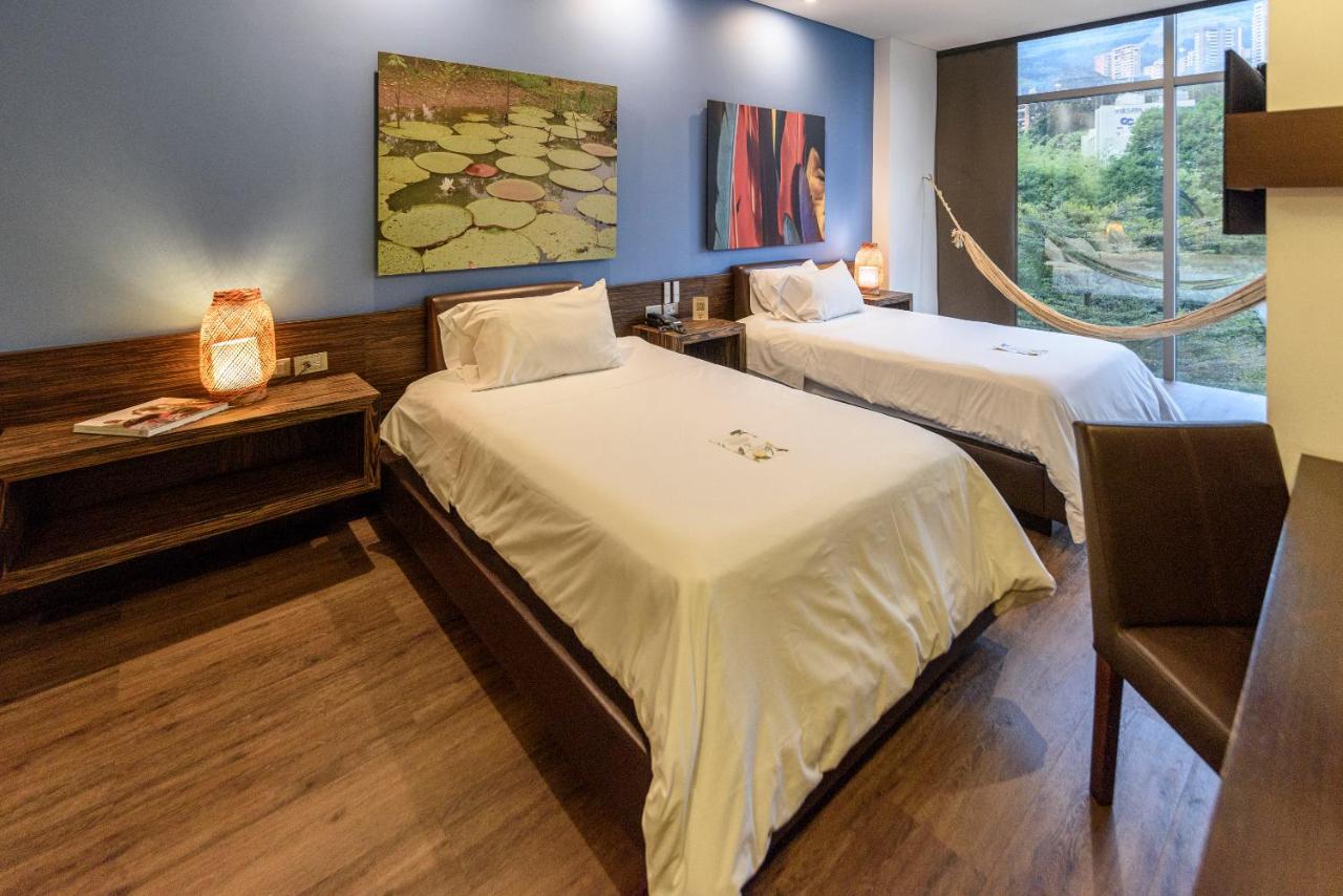 Diez Hotel Categoría Colombia photo