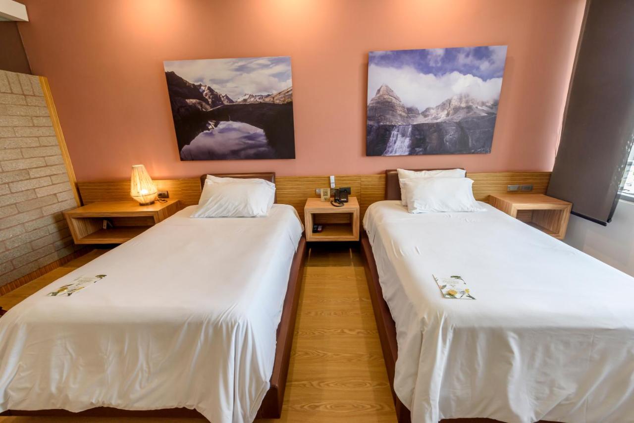 Diez Hotel Categoría Colombia photo
