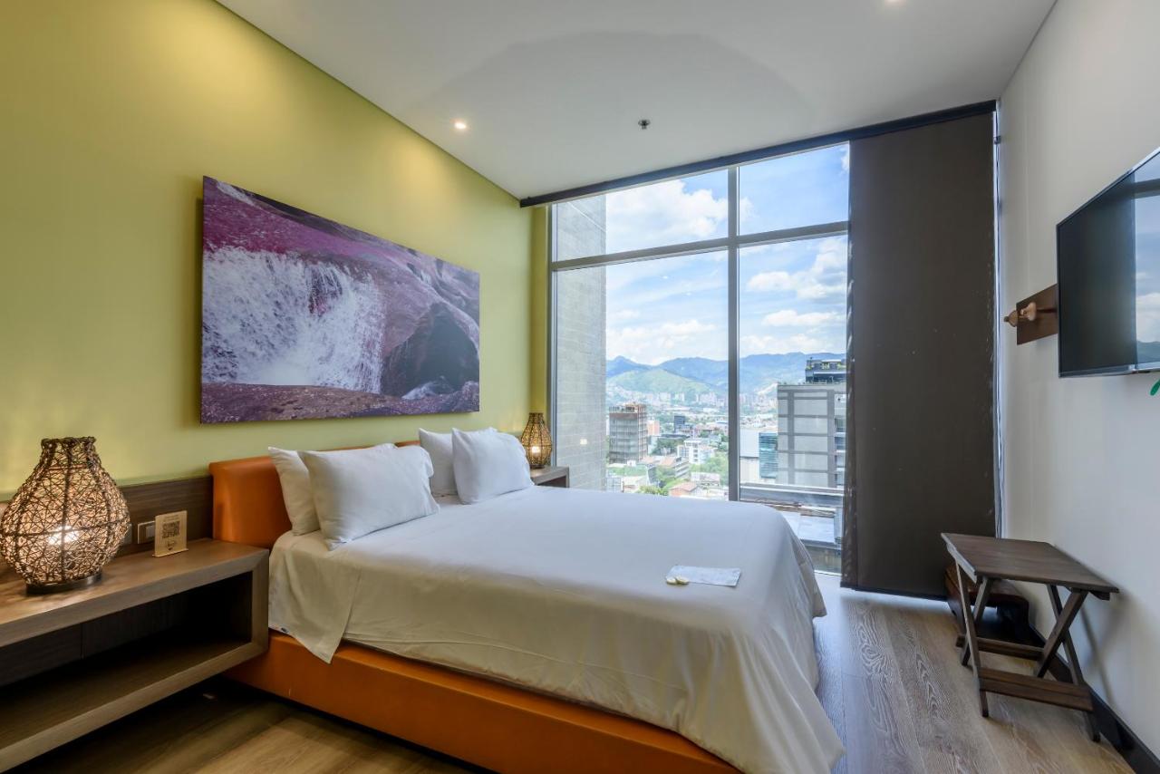 Diez Hotel Categoría Colombia photo