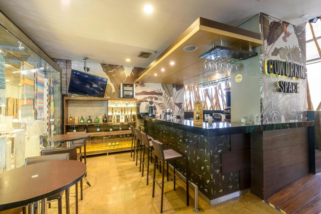 Diez Hotel Categoría Colombia photo
