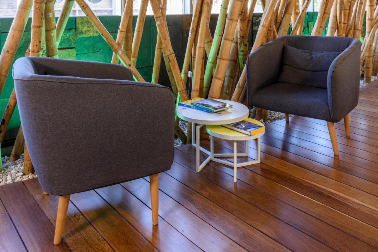 Diez Hotel Categoría Colombia photo