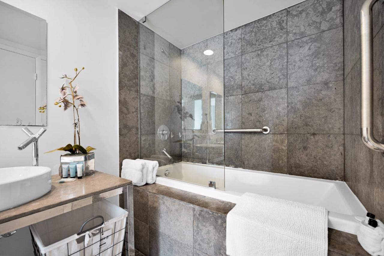 Perfect One Bedroom at Icon Brickell Amazing views - 3