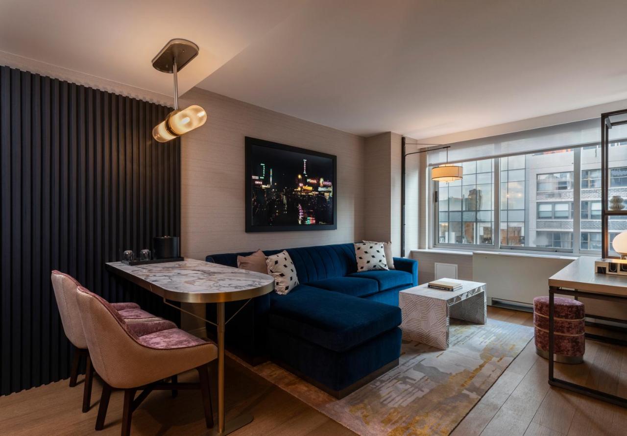 Thompson Central Park New York, by Hyatt - 5