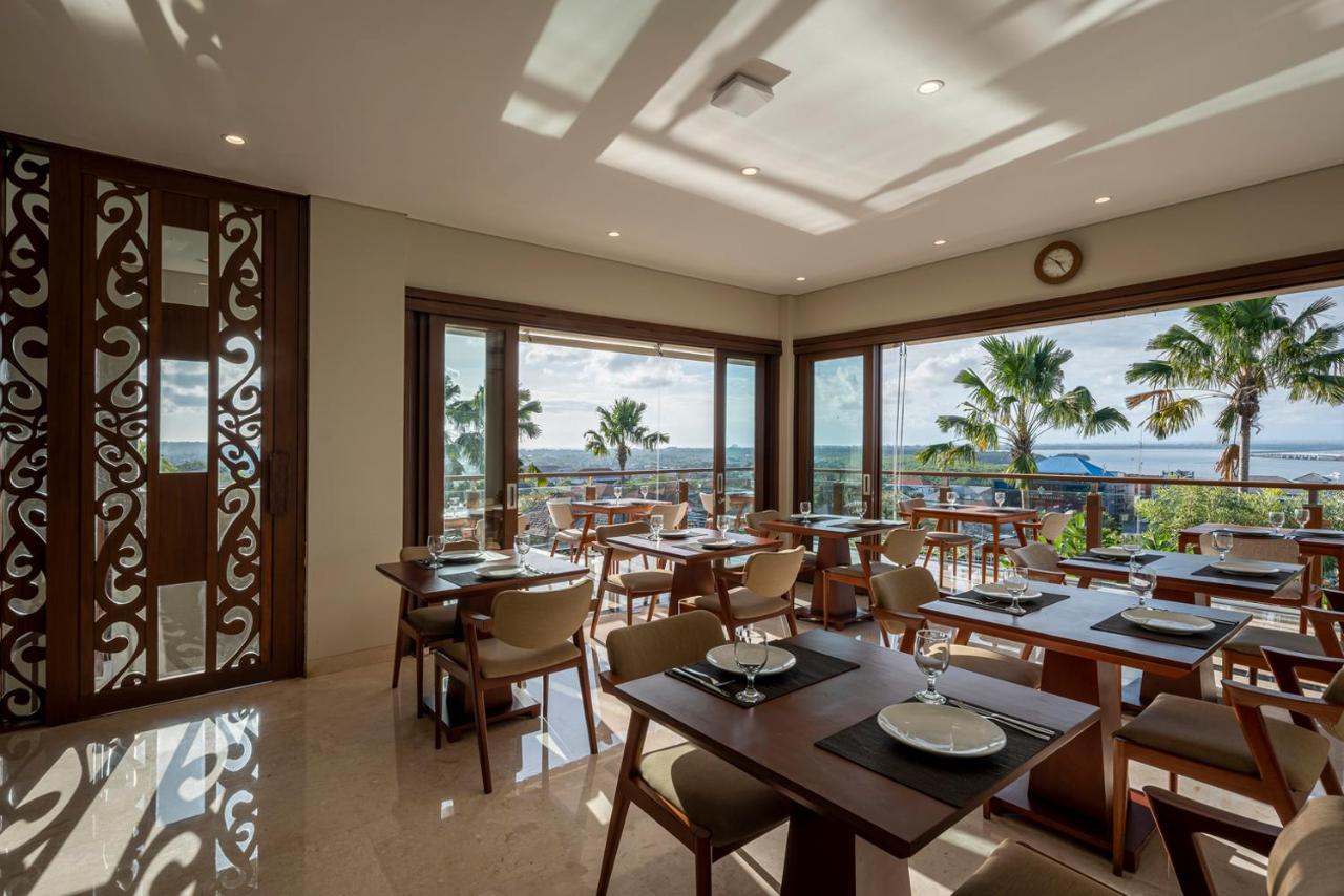 tanadewa Villas Nusa Dua Bali by Cross Collection - 5