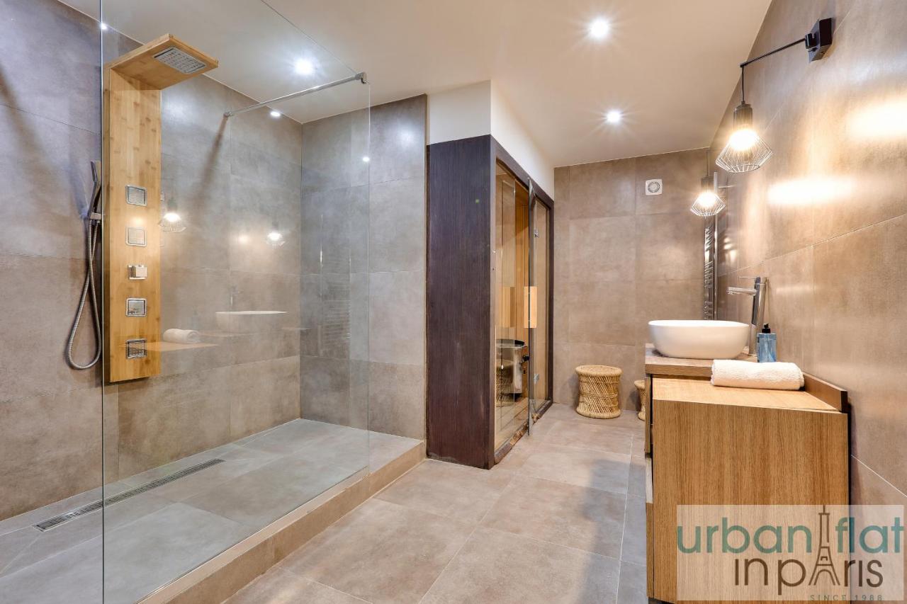 Urban Flat 77 - Sublime and Spacious Flat in Le Marais - 3