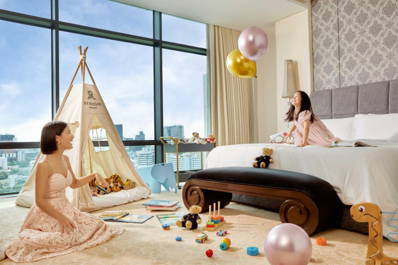 The St. Regis Bangkok - 2