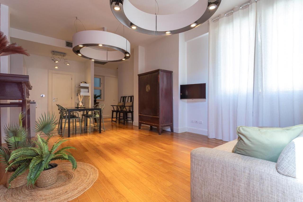 Oasis Rome Centre Apartment - 5