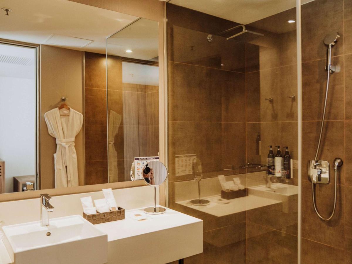 Novotel Medellin El Tesoro photo