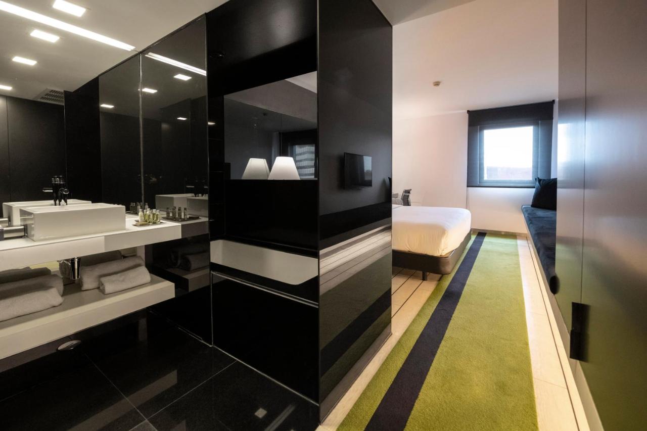 DoubleTree by Hilton Lisbon Fontana Park - 3