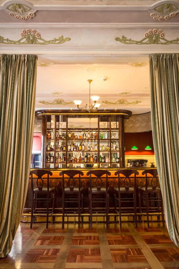 Myer's Hotel Berlin photo