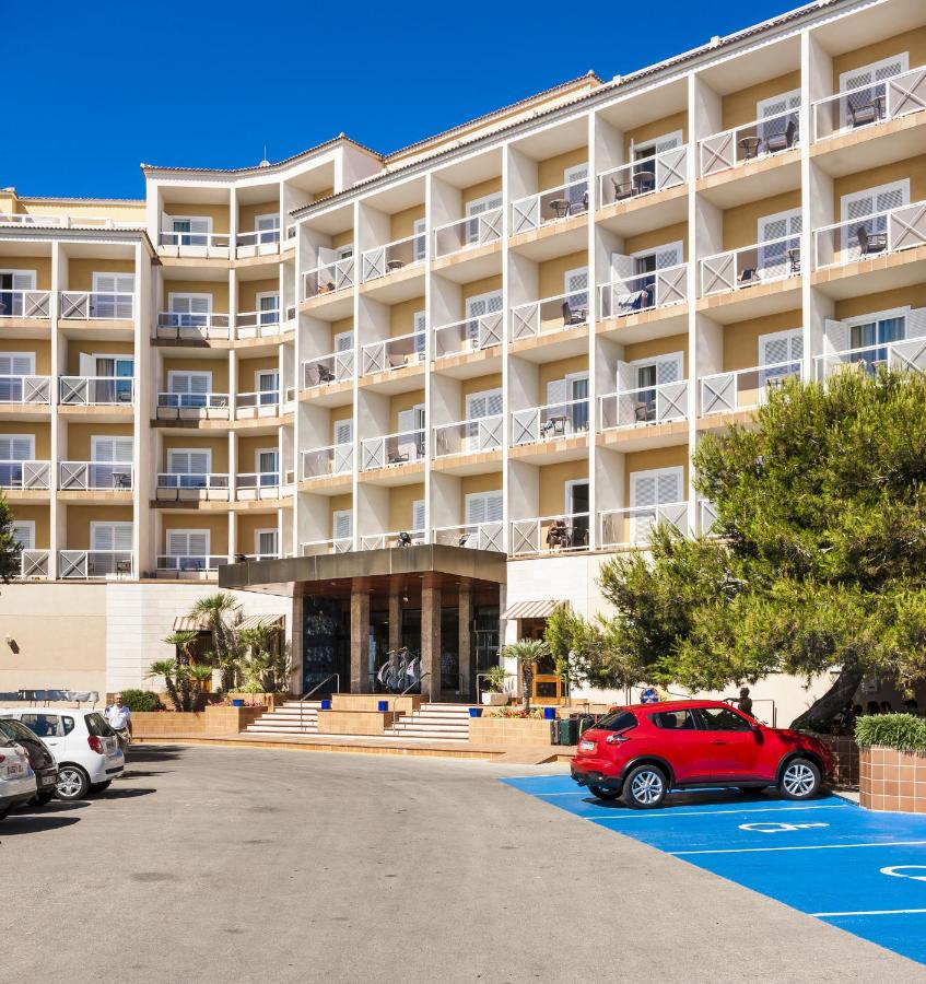 Globales Almirante Farragut, Cala en Blanes – Precios ...