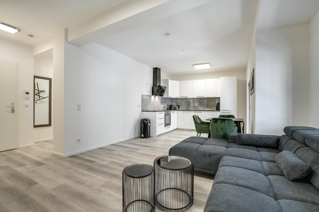 Mont Apartments