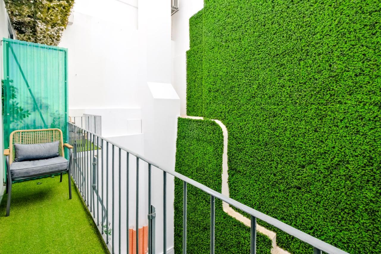 Chiado Arty Flats - 2