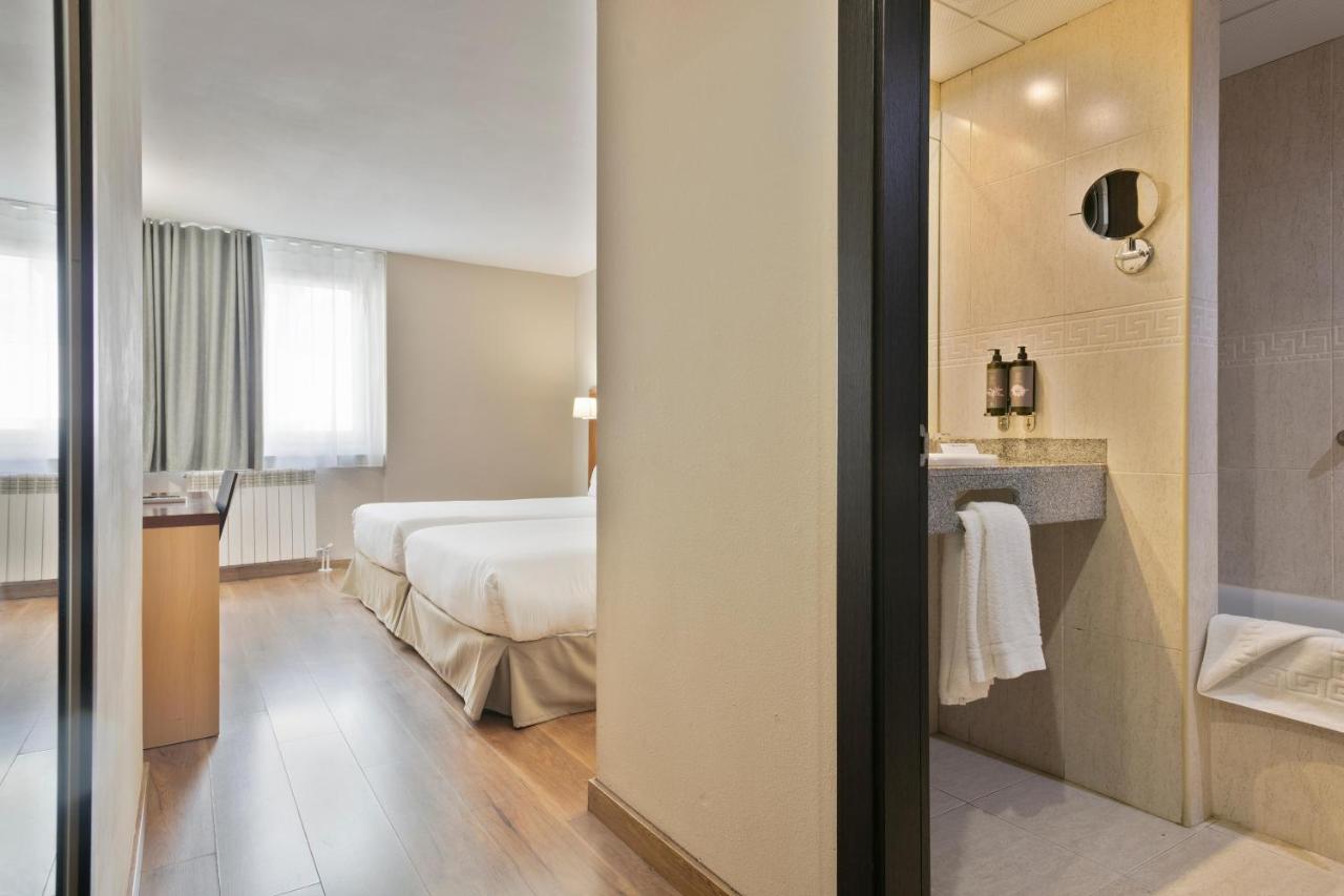 Hotel Best Andorra Center photo