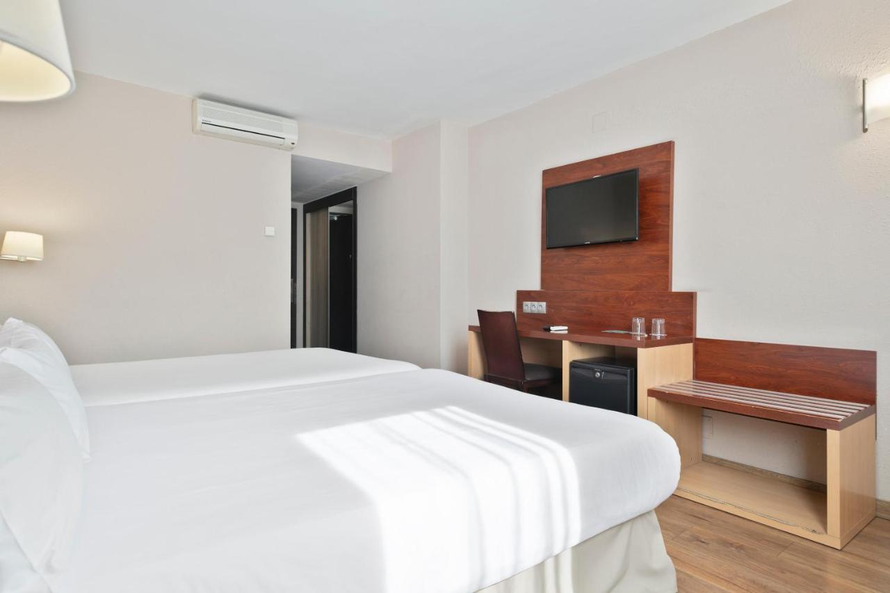 Hotel Best Andorra Center photo