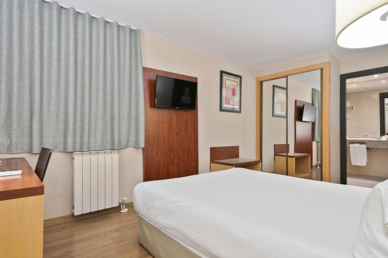 Hotel Best Andorra Center photo