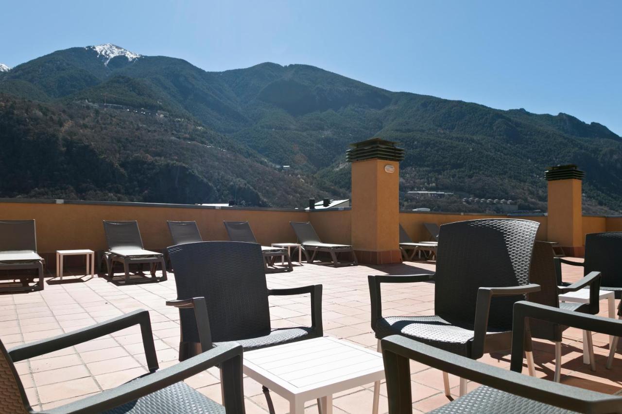 Hotel Best Andorra Center photo