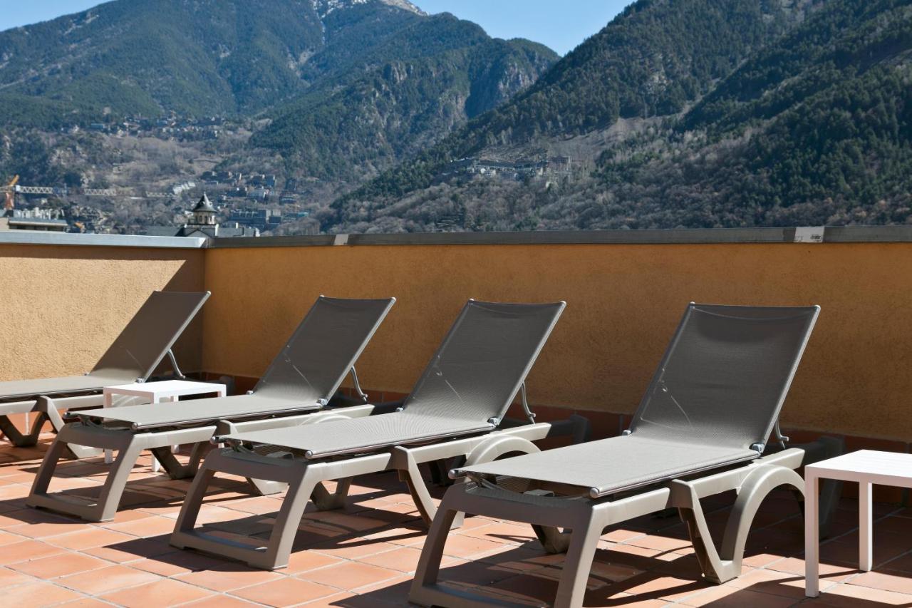 Hotel Best Andorra Center photo