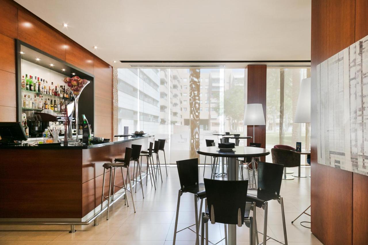 Hotel Best Front Maritim - 4