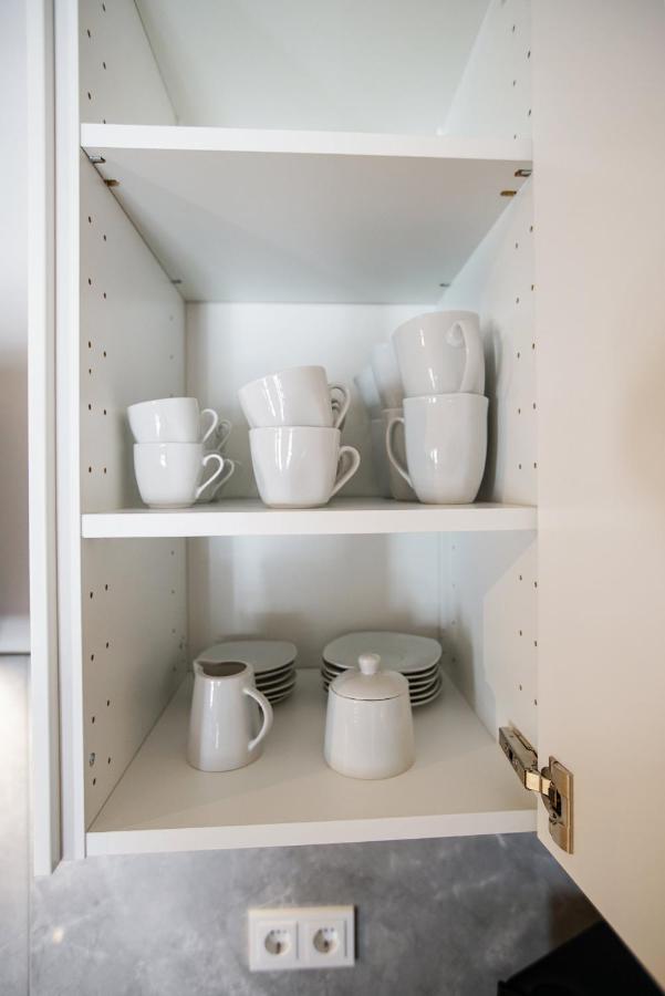 Mont Apartments