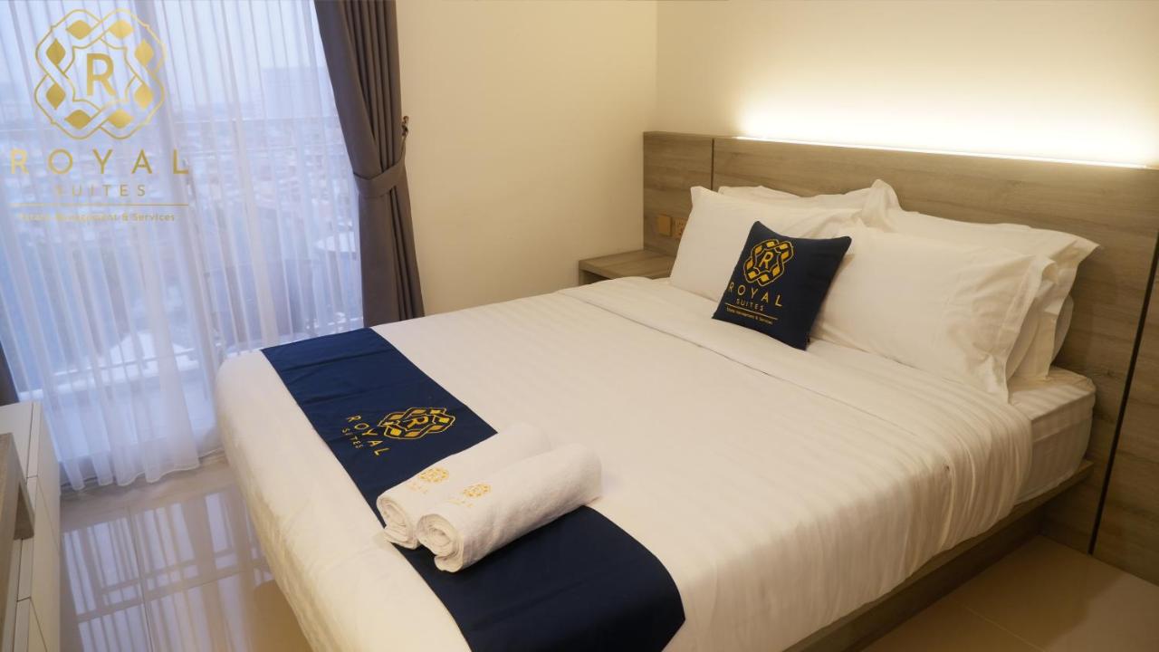 Royal Suites Studio 15th Floor - Citra Plaza Nagoya Apartment - 2