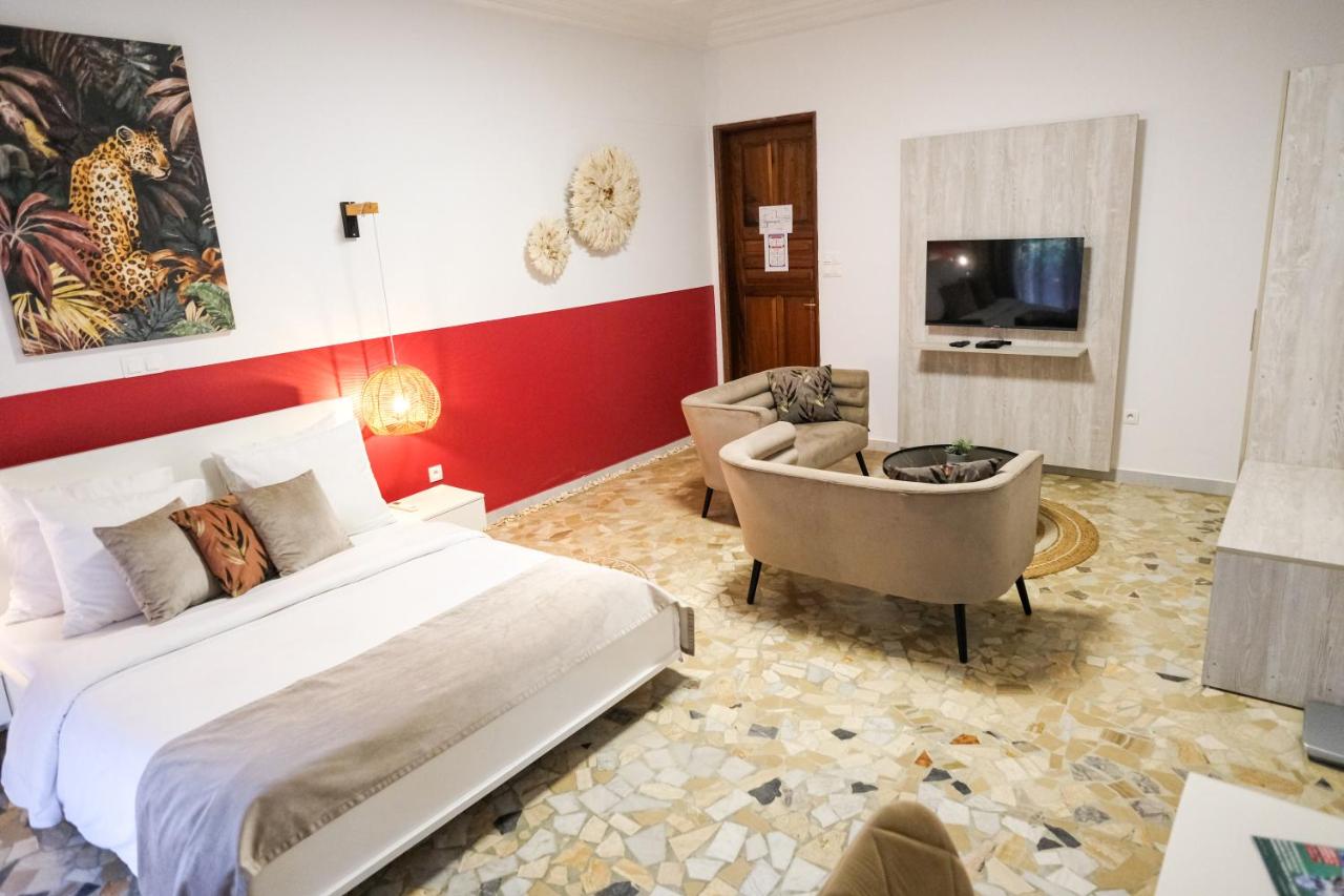 Villa Ayaba photo