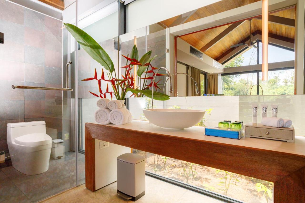 Villa Escape Burasari - 5