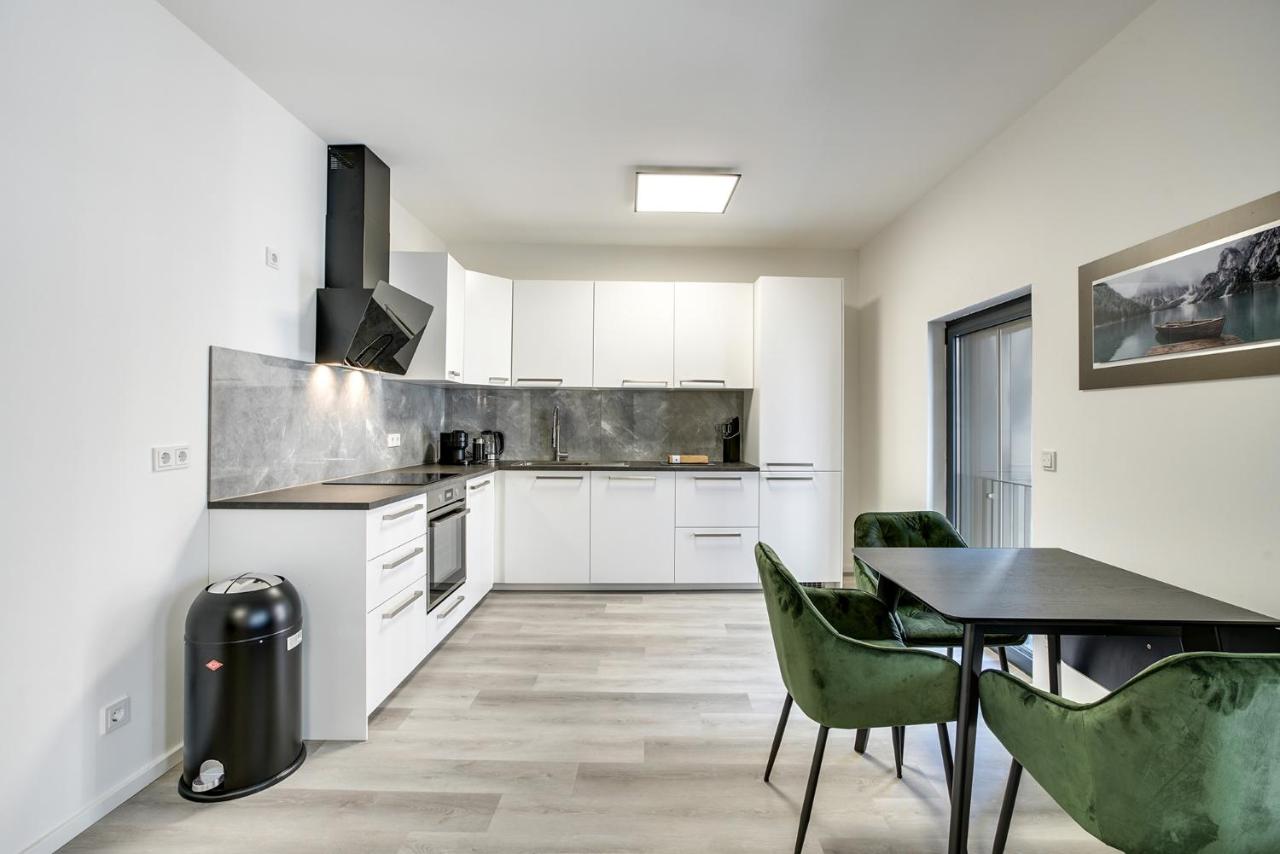 Mont Apartments