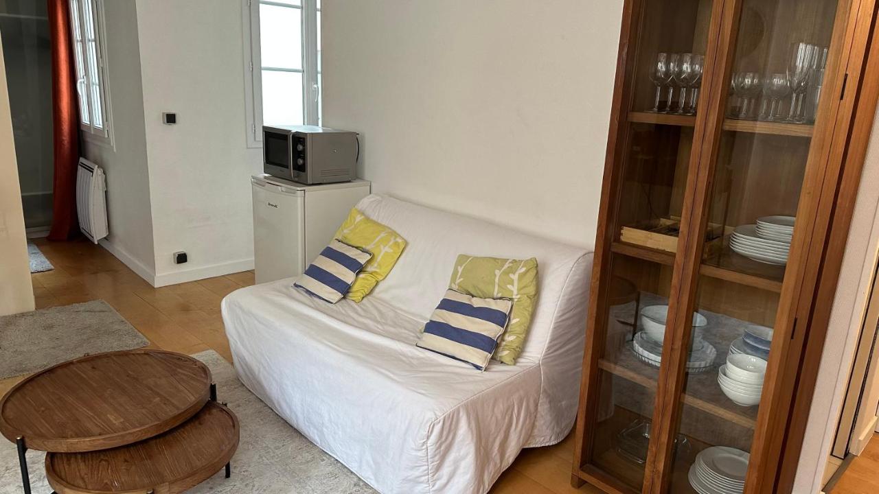 Haut-Marais Joli appartement. - 5