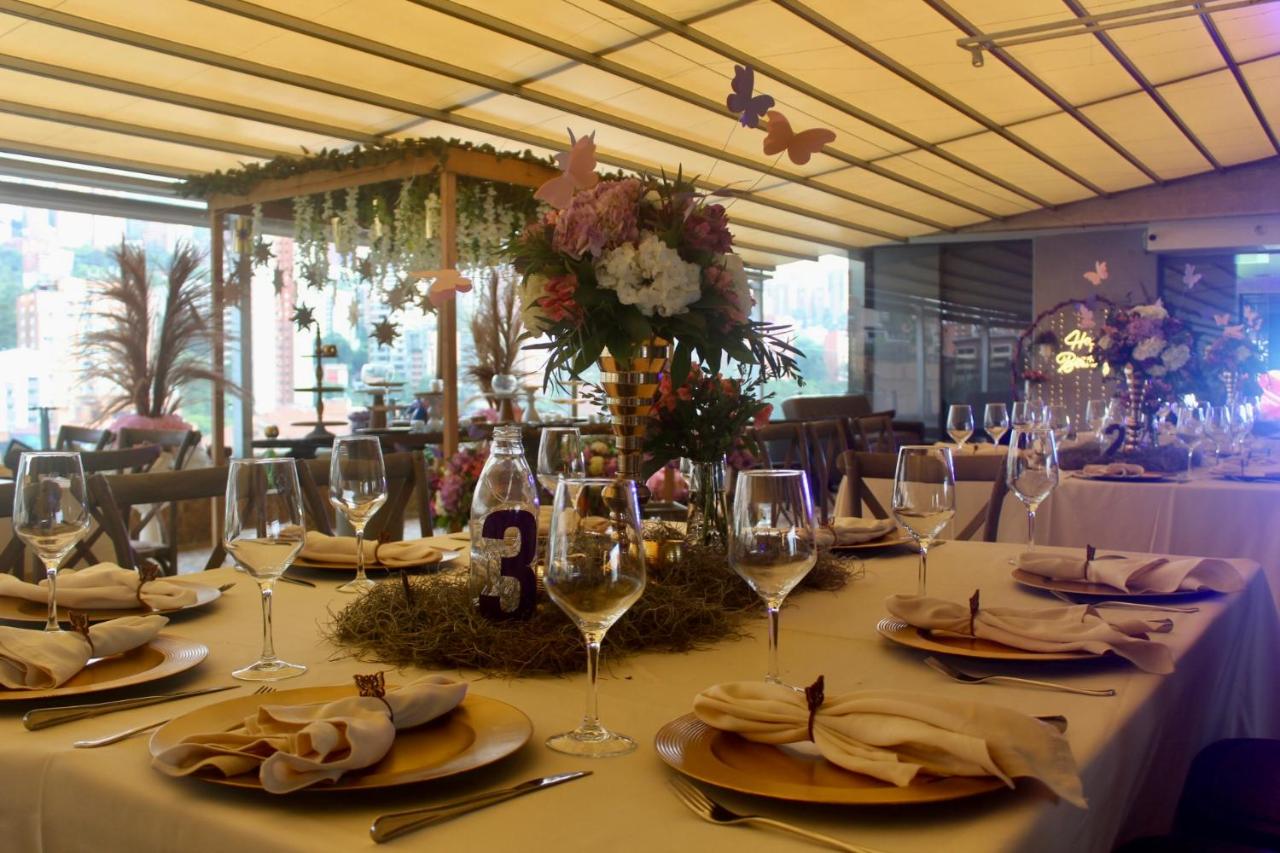 Diez Hotel Categoría Colombia photo