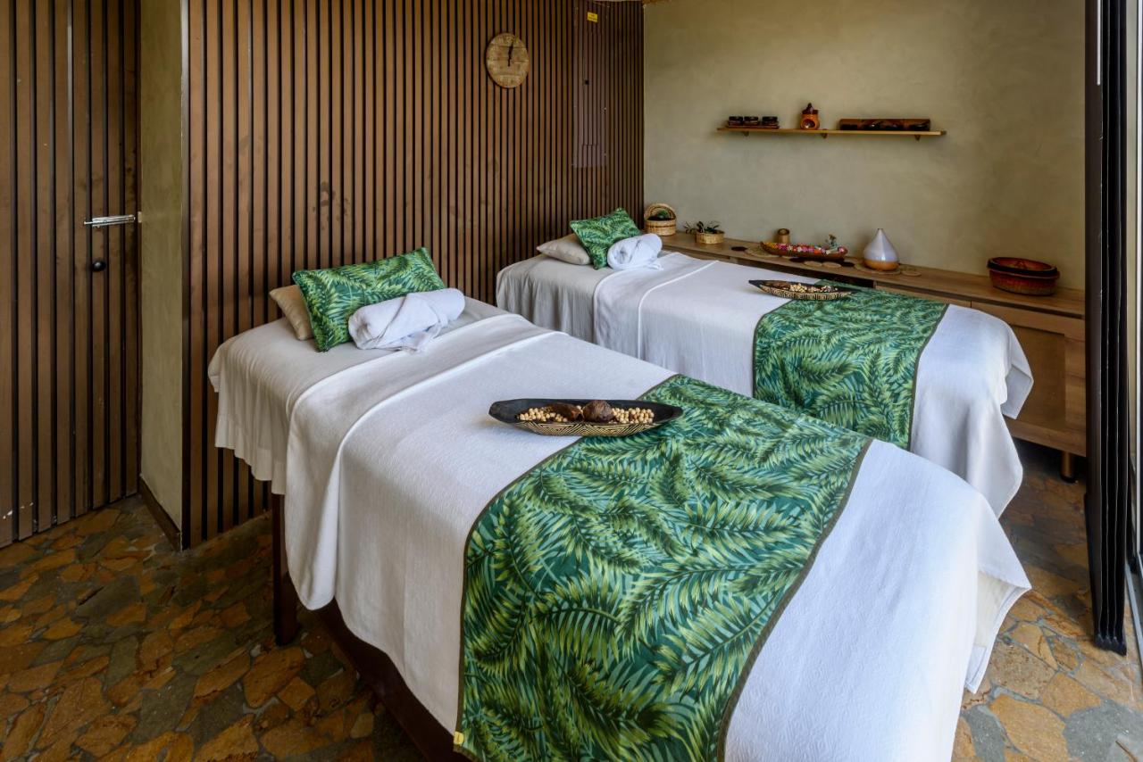 Diez Hotel Categoría Colombia photo
