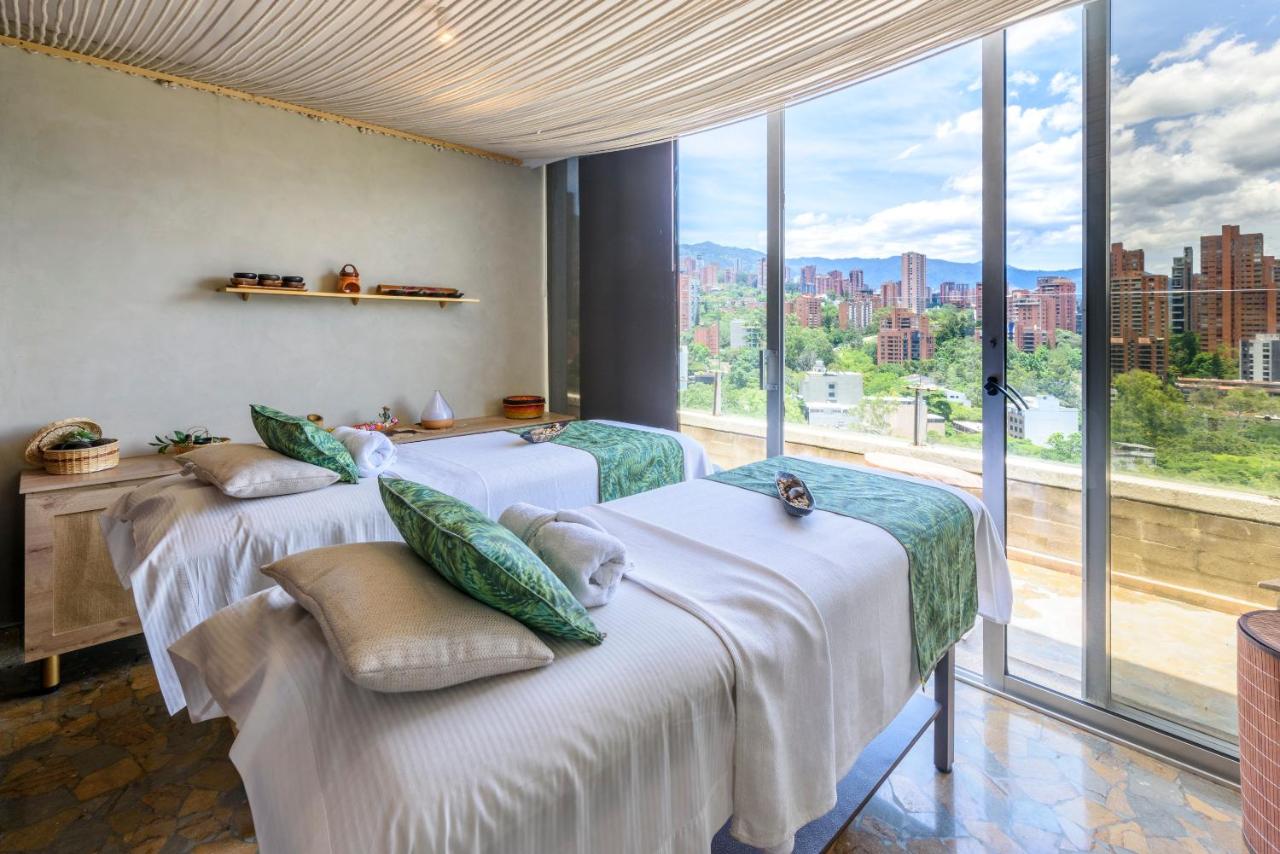 Diez Hotel Categoría Colombia photo