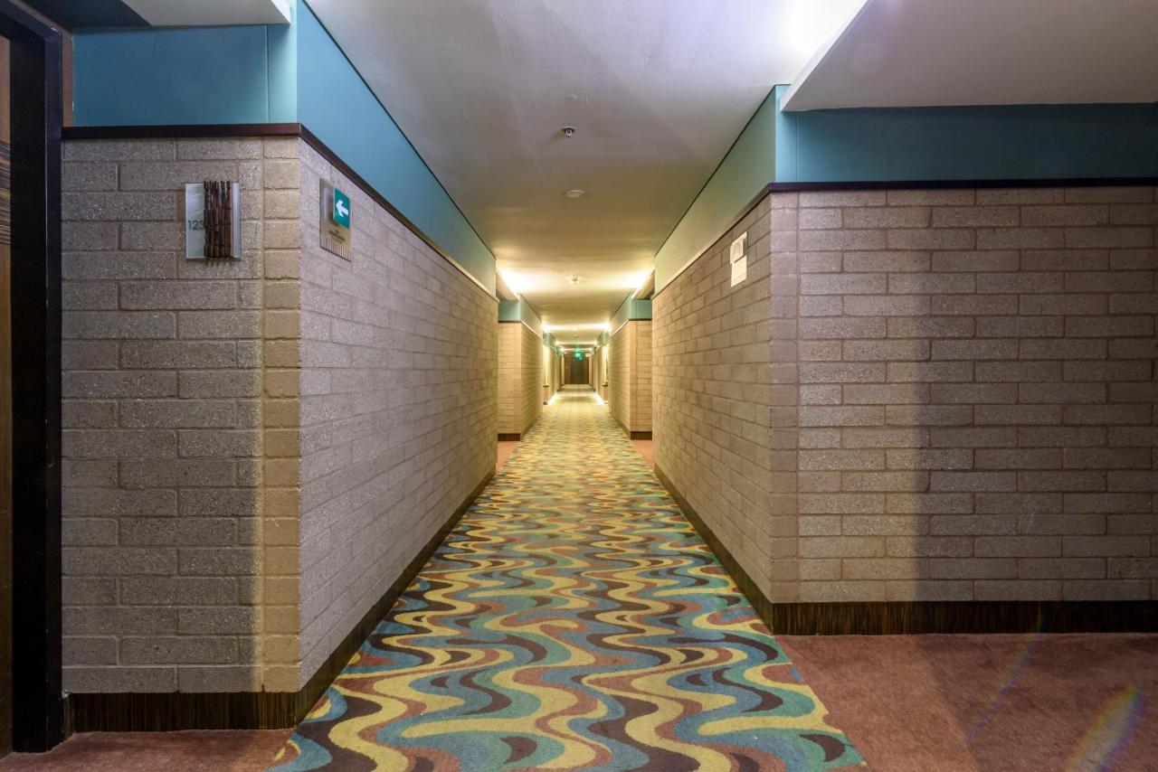 Diez Hotel Categoría Colombia photo