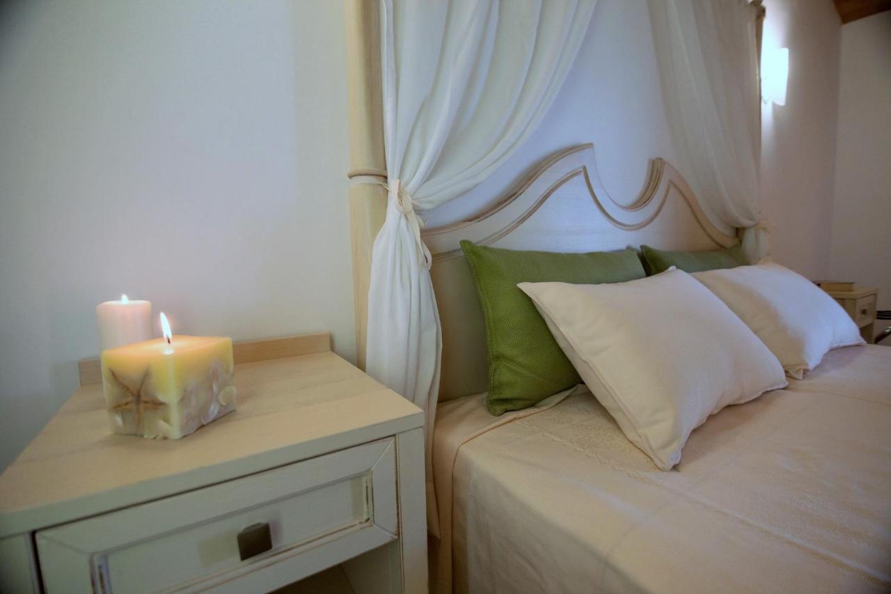 Le Anfore Hotel photo