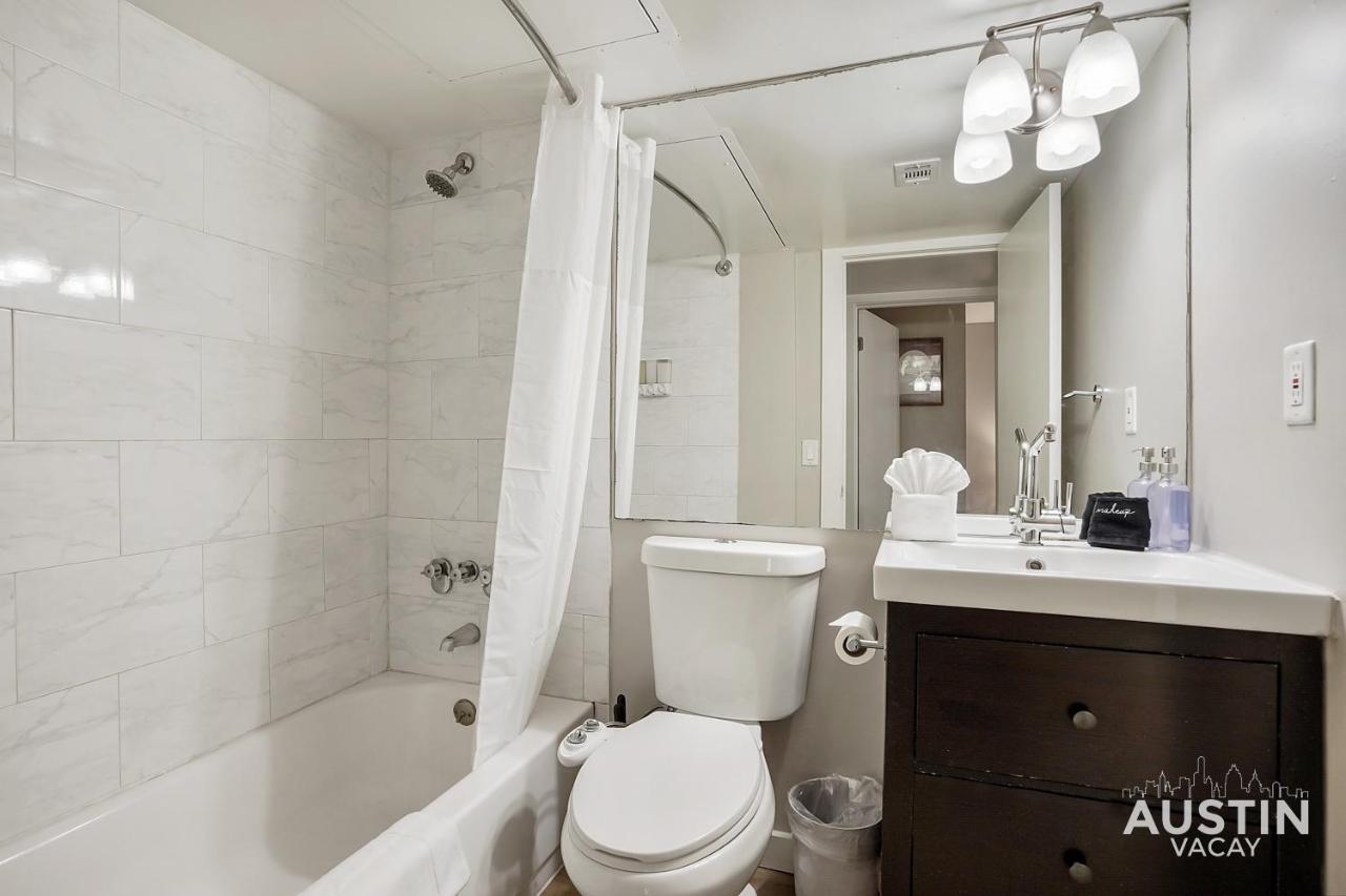 Amenity Heavy Serene Apt in Convenient Location - 3