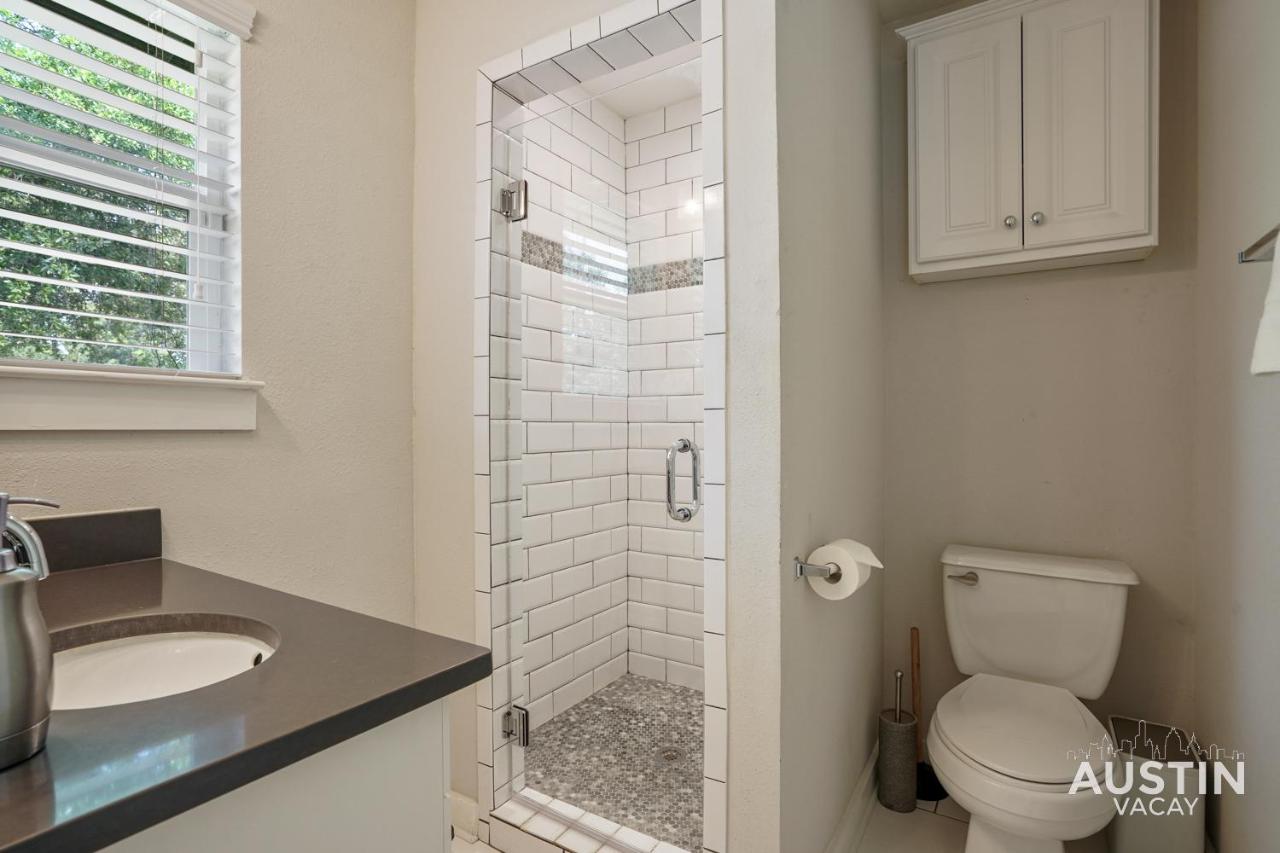 North ATX Retreat w Open Concept Layout and Backyard - 4