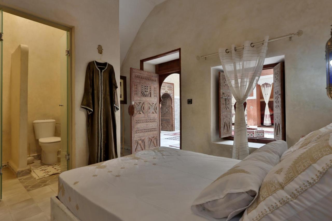 Riad La Fayette Bed & Breakfast - 2