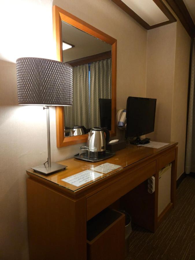 Insadong Crown Hotel - 5